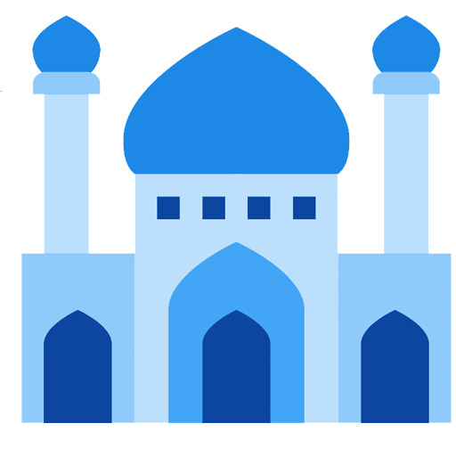 Imam Masjid/Mushola