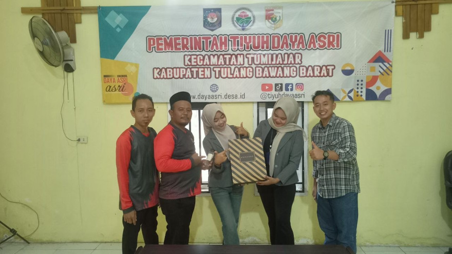 logo desa