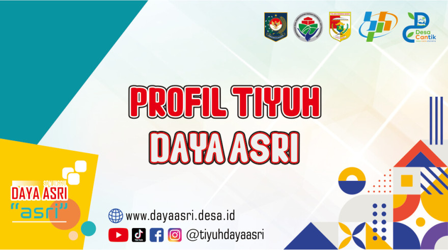 PROFIL TIYUH DAYA ASRI 2025