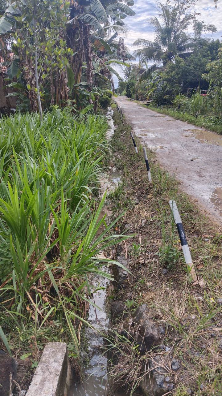 Foto Pembangunan 0%