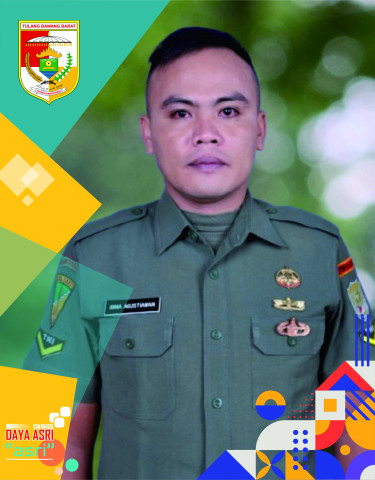 SERDA HIMA AGUSTIAWAN